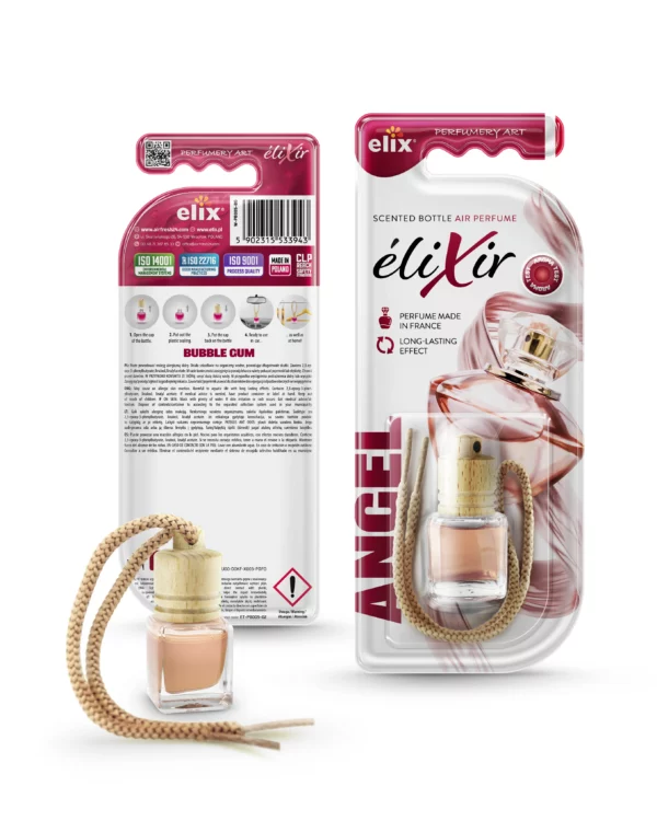 elixir 5