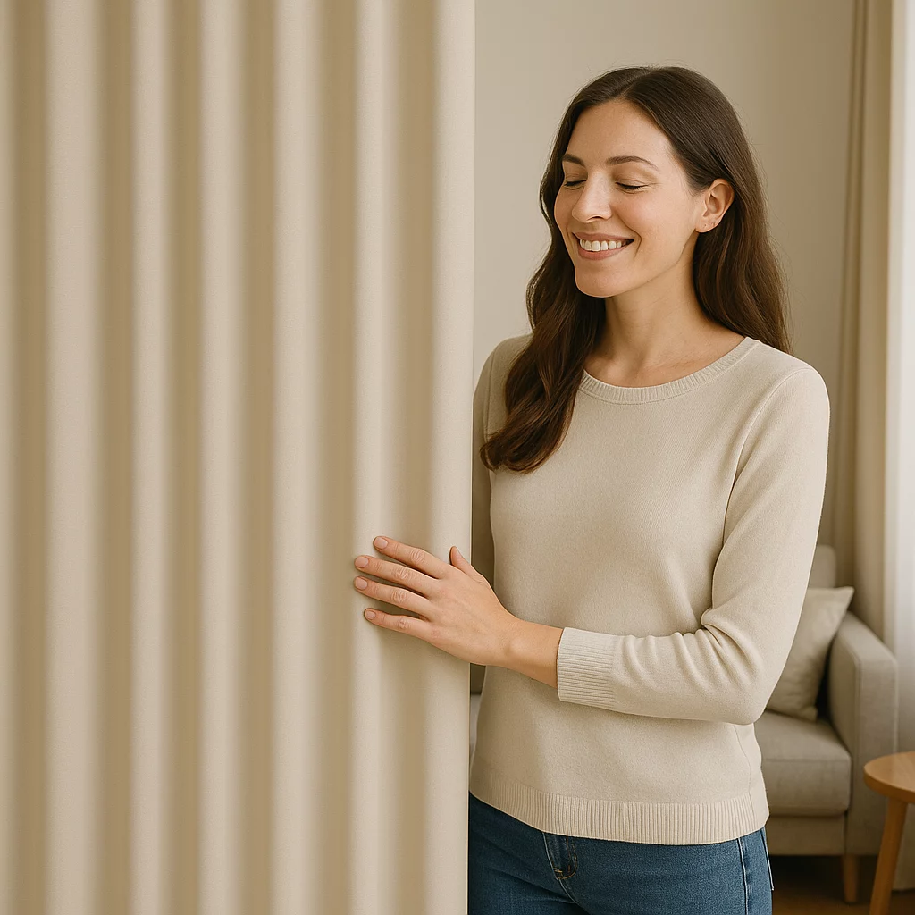 Curtain Drapery Crease Releaser 500 ml