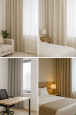 Odour absorber for curtains and drapes - Image 8