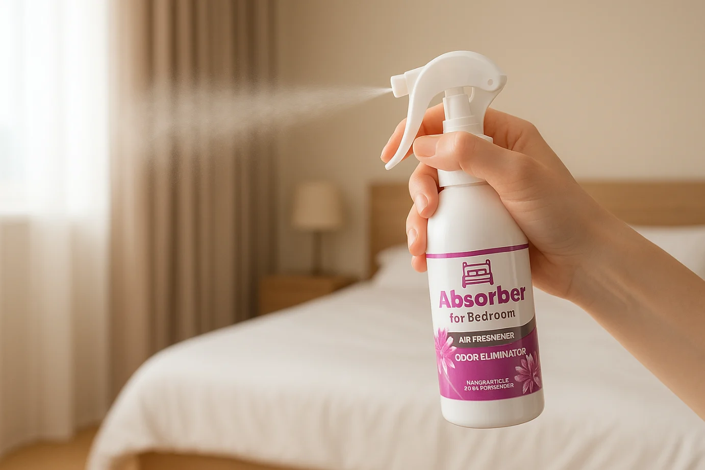 Absorber 250 ml