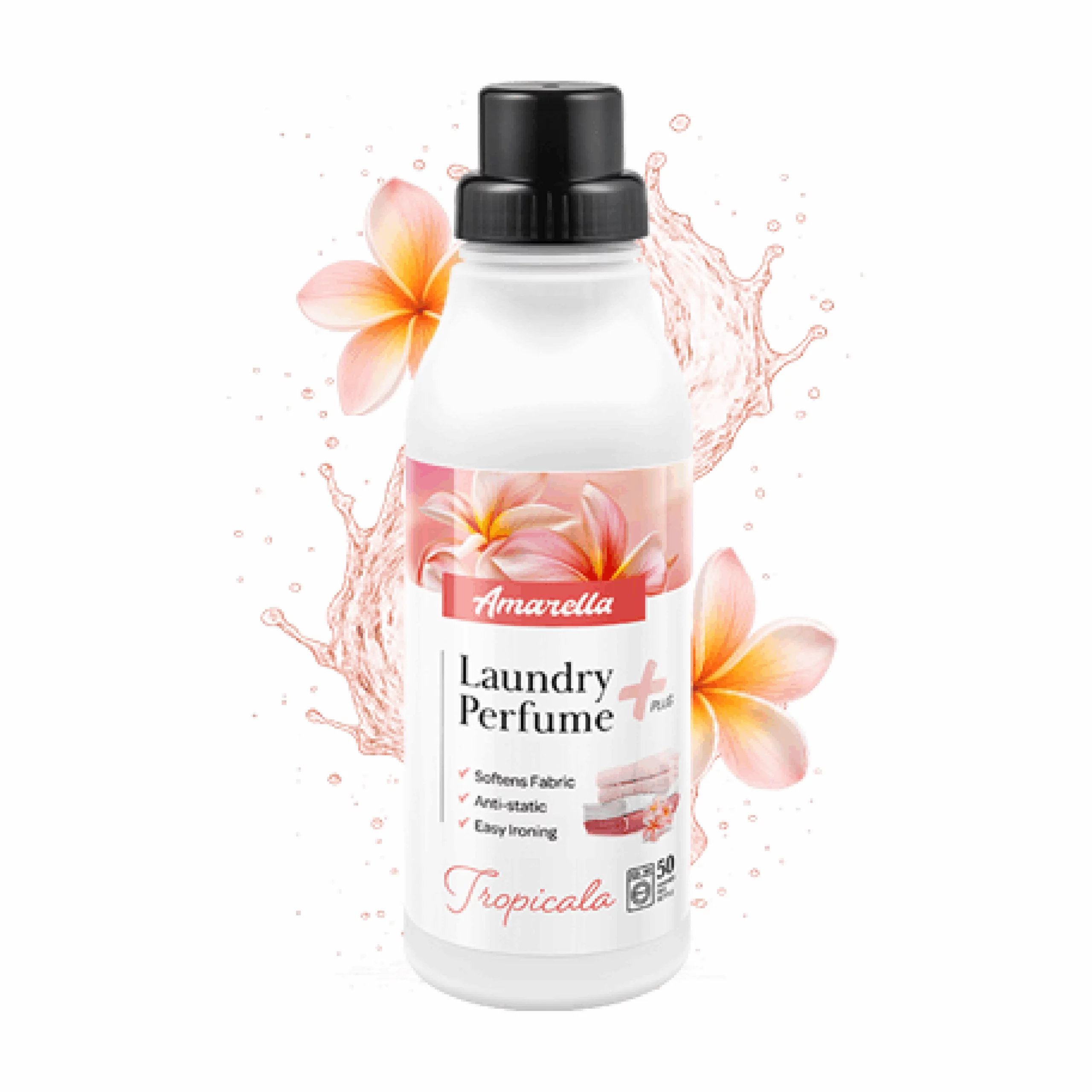 Amarella Laundry Perfume+ 500 ml