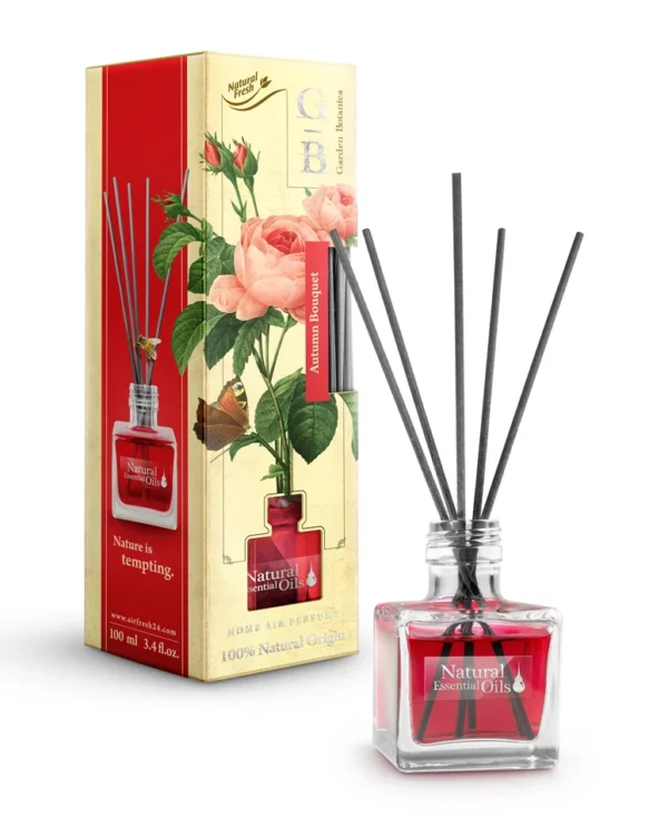 Garden Botanica - 100 ml