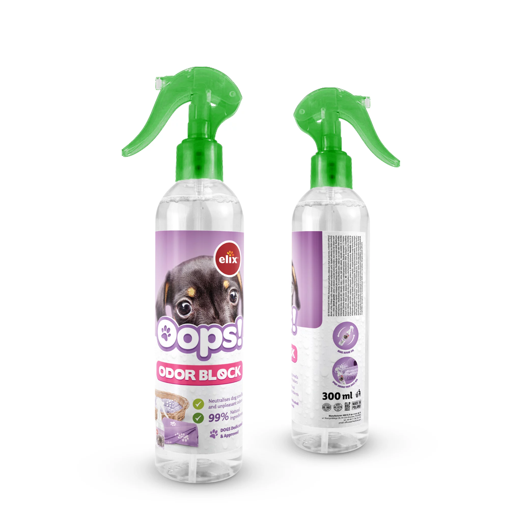 Oops 300 ml