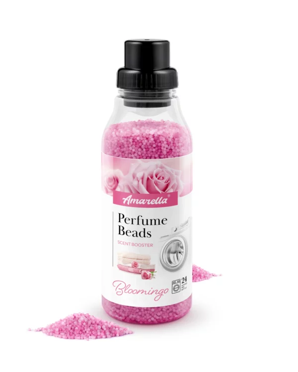 Amarella Laundry Scent Beads 370g