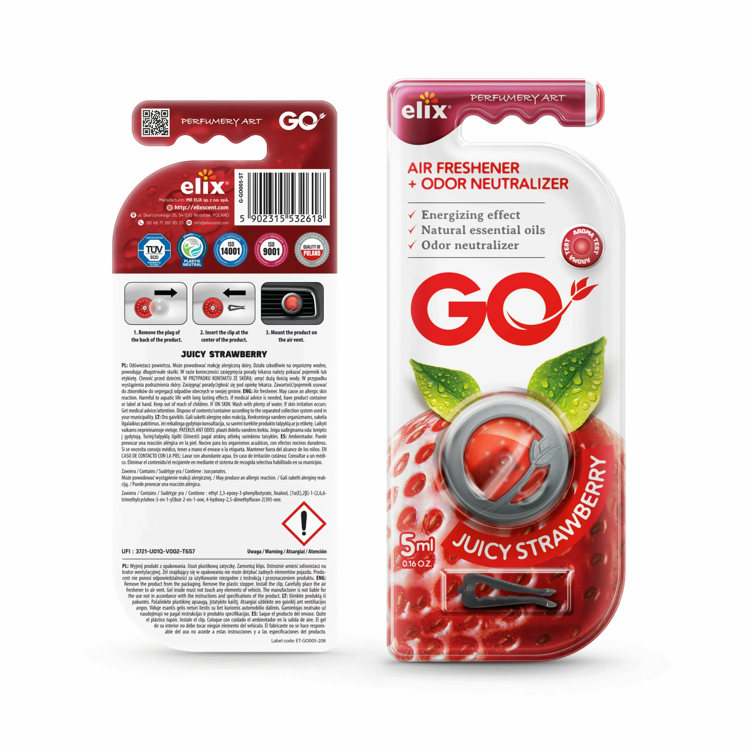GO