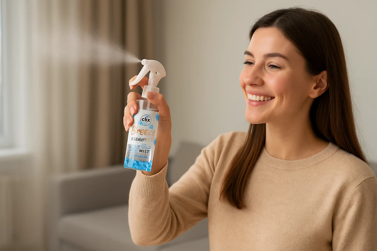 MIST Gel Ball Air Freshener 250 ml