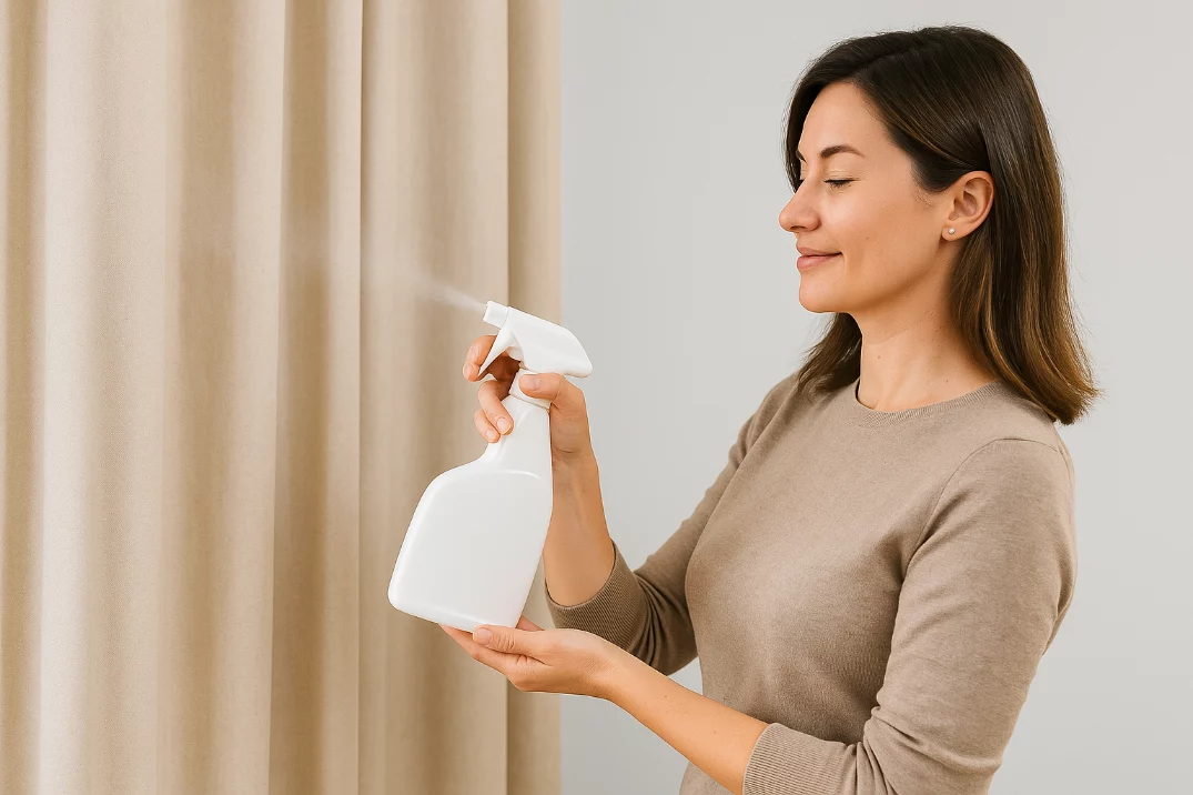 Curtain Drapery Crease Releaser 500 ml