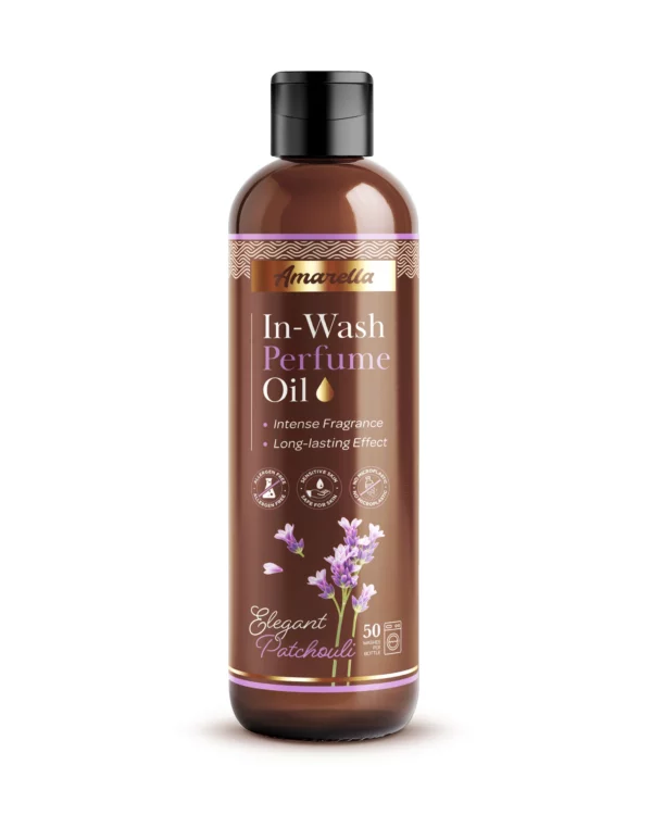 Amarella Laundry Fragrance Oil 300 ml