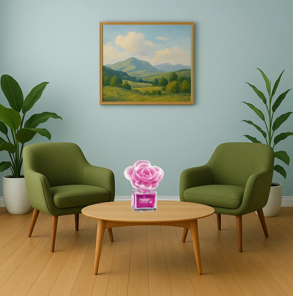 BLOOM AT HOME