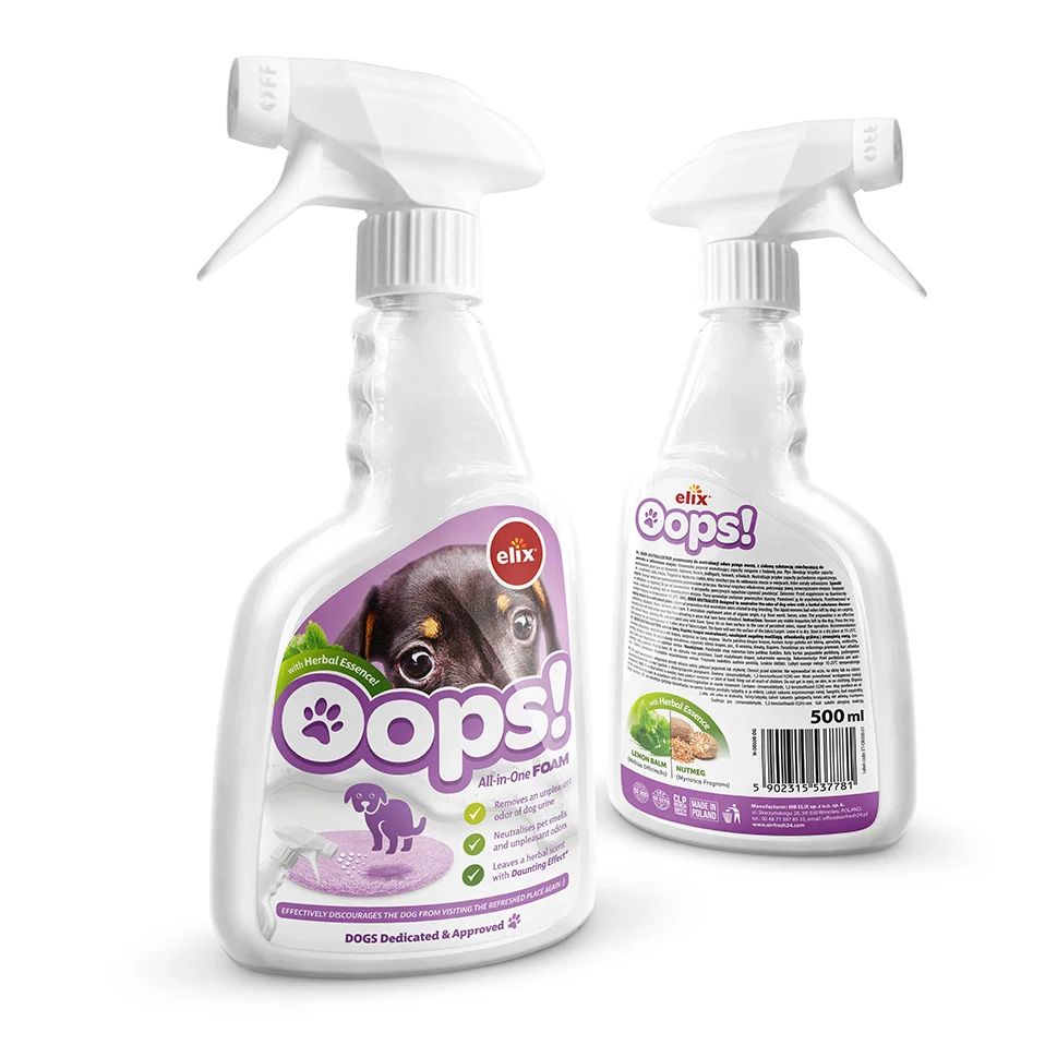 Oops 500ml