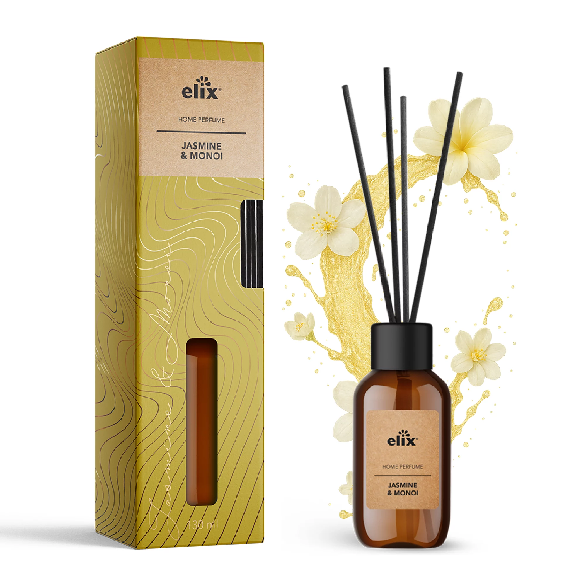 Home Perfume 125 ml