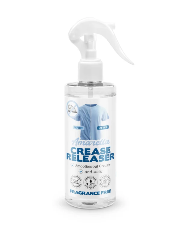 Amarella Unscented Crease Releaser 250 ml