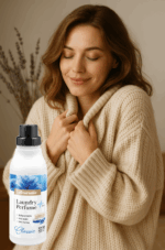 Laundry Perfume Amarella + - 500ml - obrazek 6