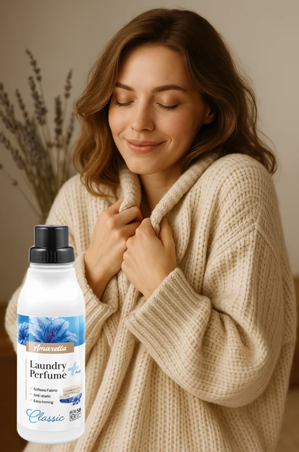 Amarella Laundry Perfume+ 500 ml