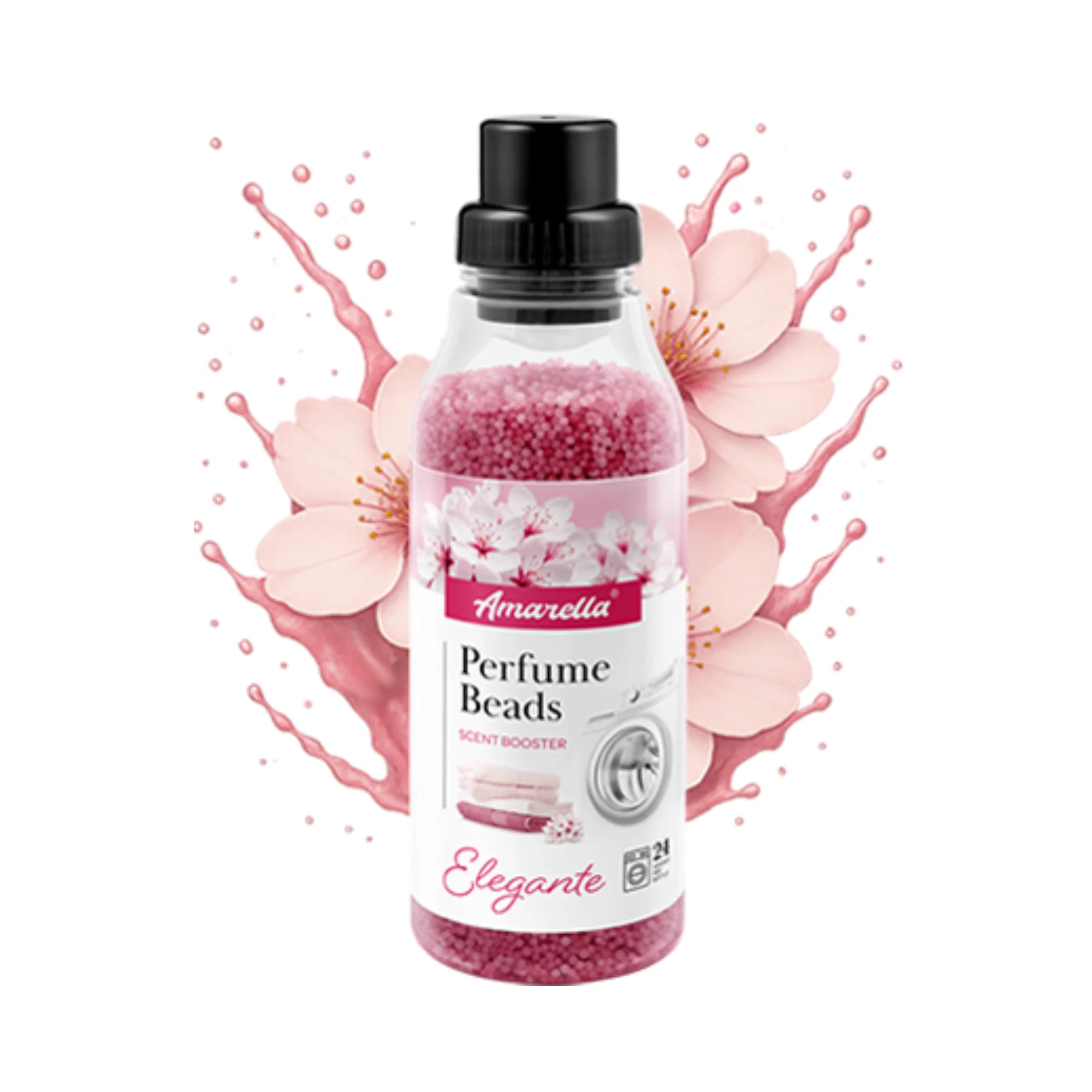 Amarella Laundry Scent Beads 370g