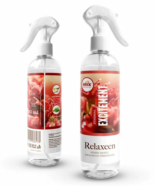 Relaxeen- Odświeżacz Powietrza 300ml