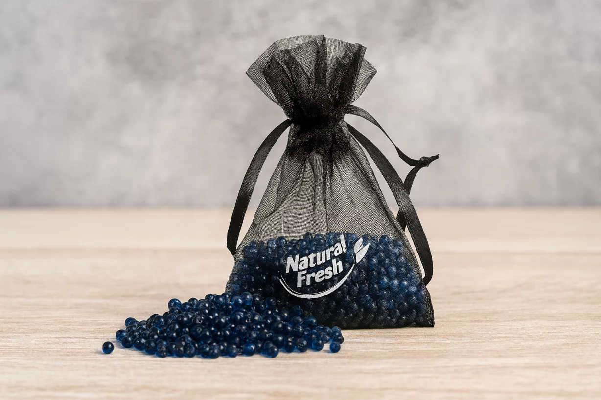 PEARLS Fresh Bag