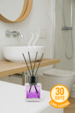 DECOR 100 with balls - obrazek 5