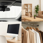 Papierowa zawieszka zapachowa Tulip - obrazek 9