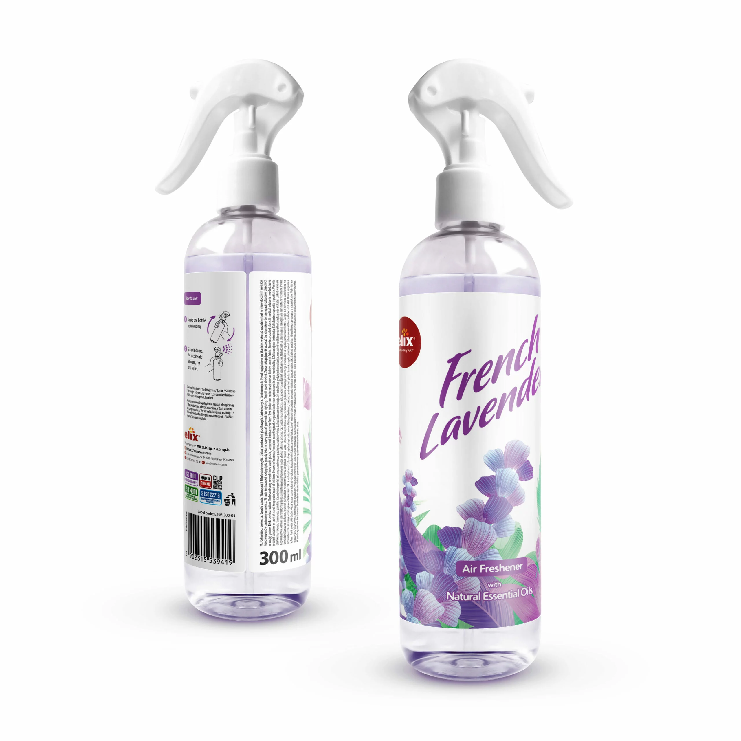 Mist 300 ml
