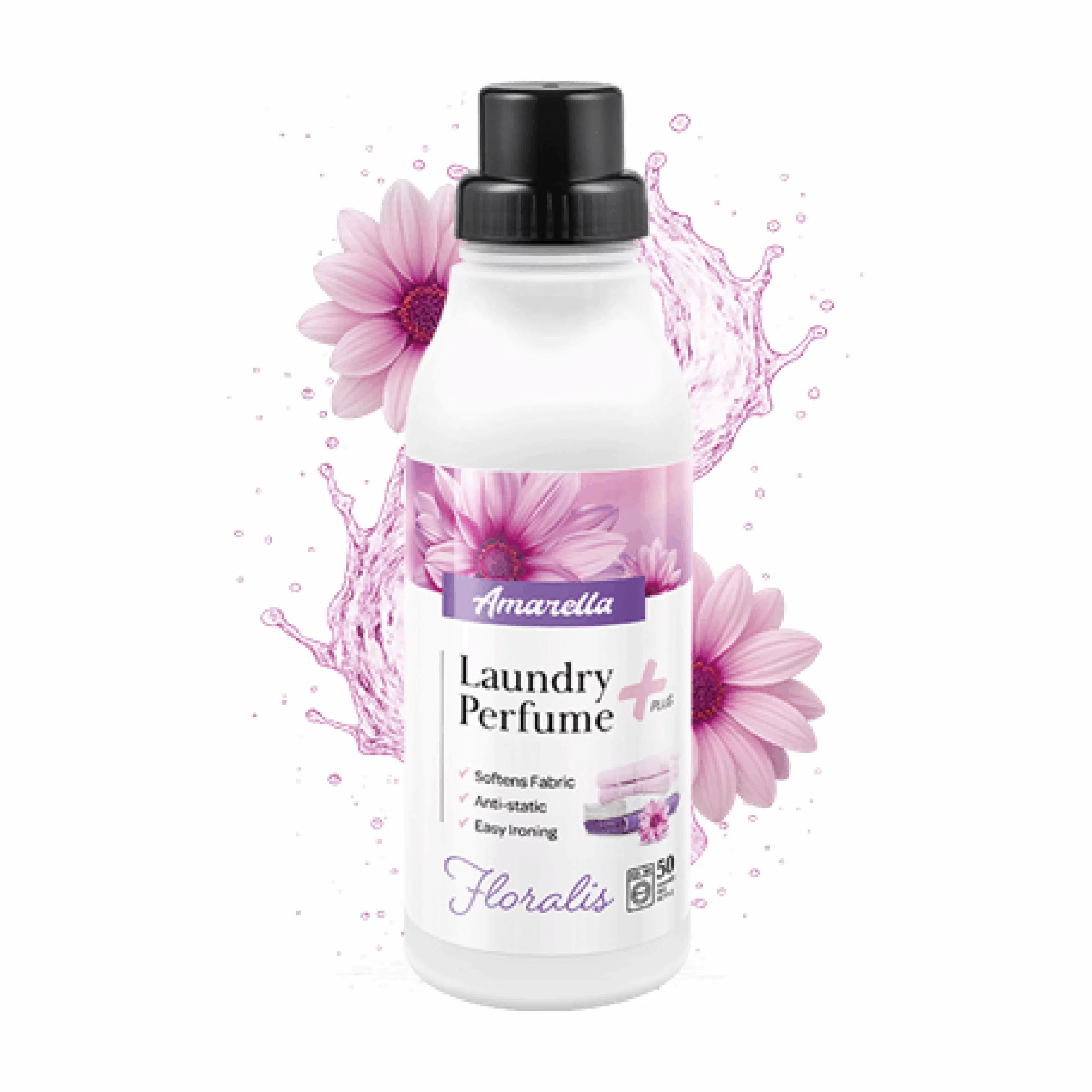 Amarella Perfumy do Prania 500 ml