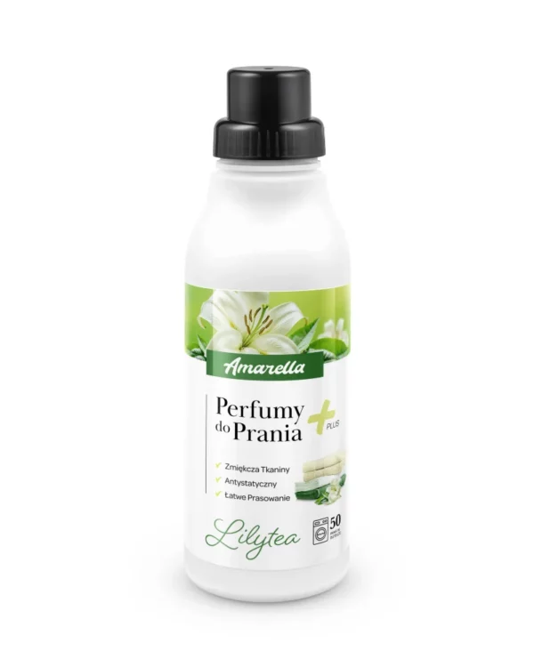 Amarella Laundry Perfume+ 500 ml
