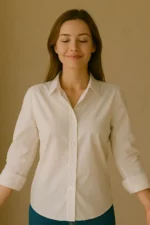 Amarella bezzapachowe żelazko w sprayu 250 ml - obrazek 4