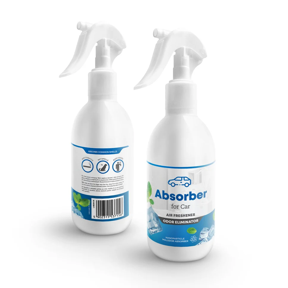 Absorber 250 ml