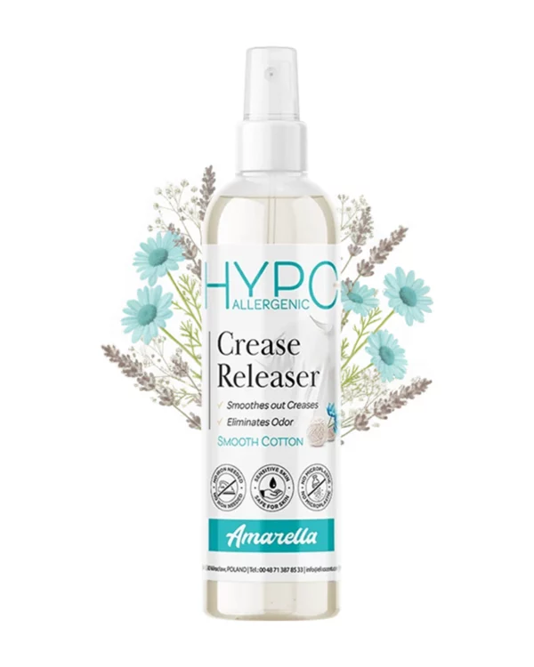 Hipoalergiczne Żelazko w Sprayu 75ml
