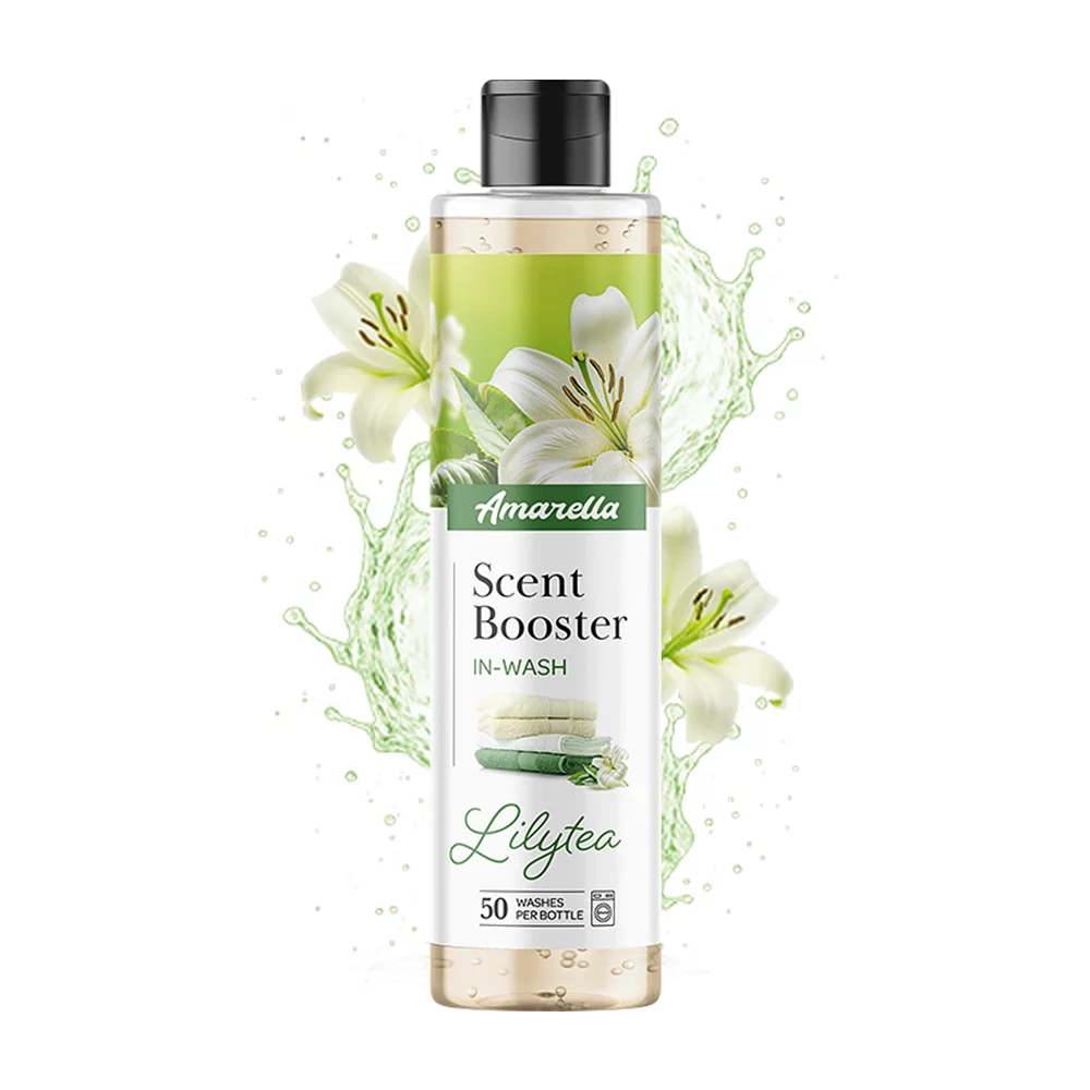 Amarella Laundry Scent Booster 250 ml