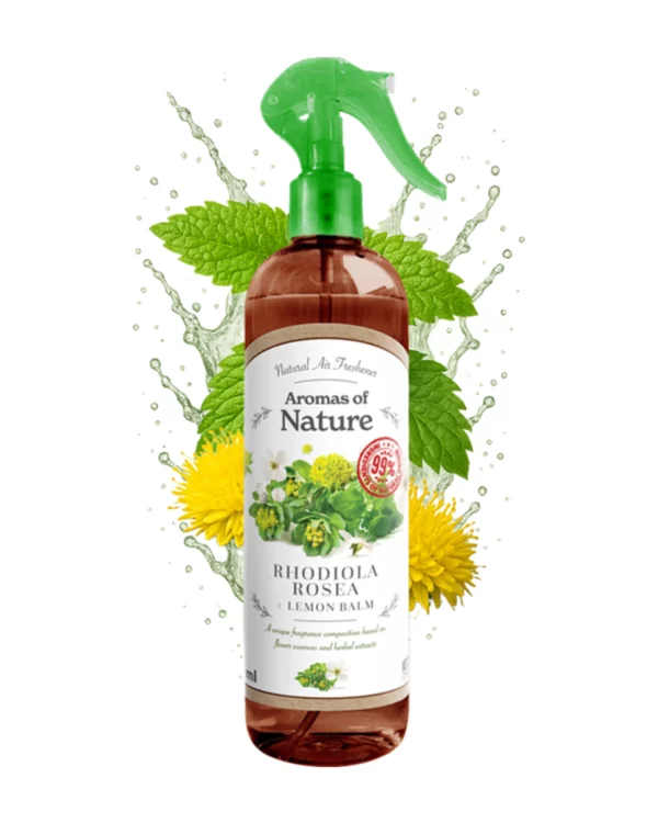 Aromas of Nature 300