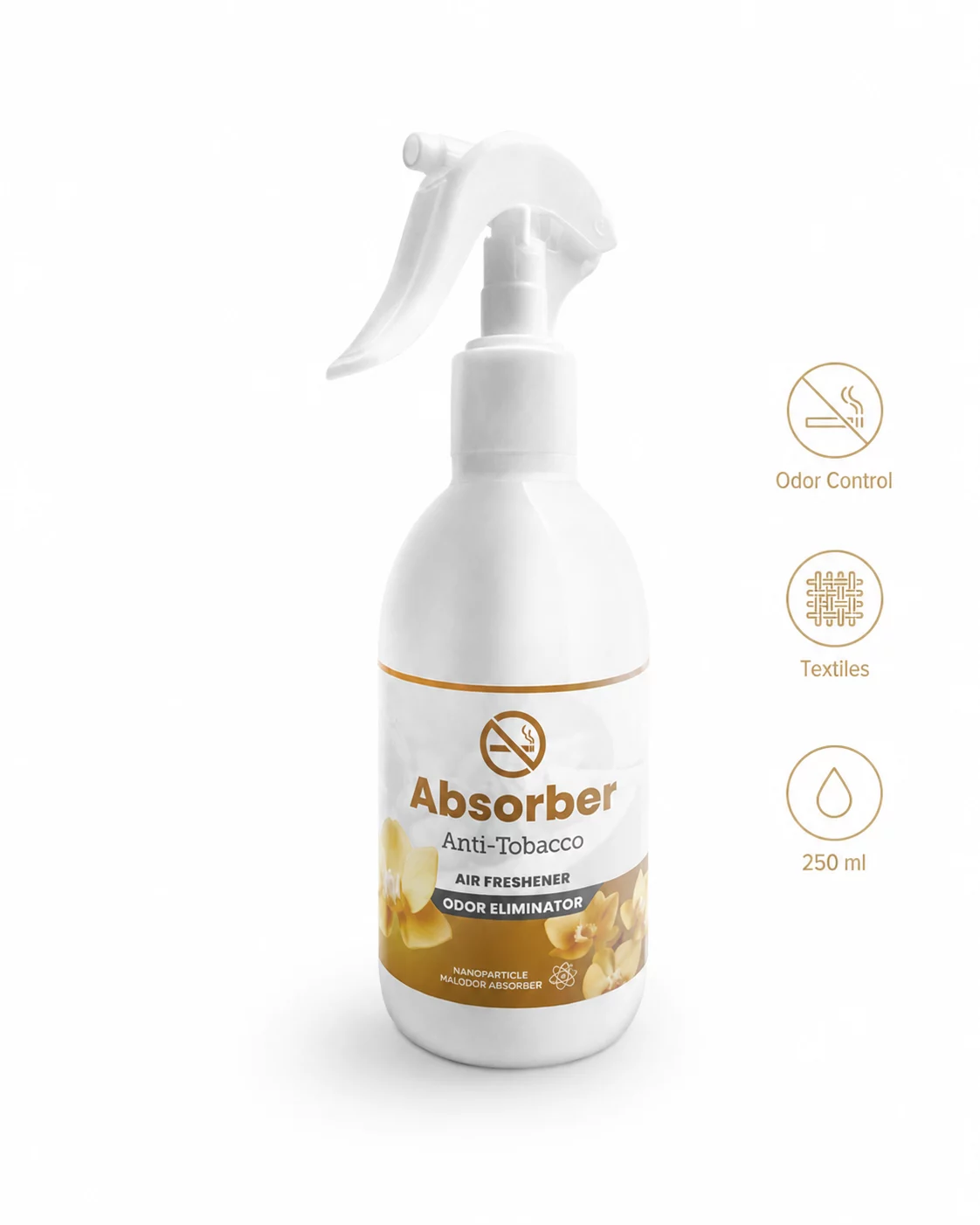 Absorber 250 ml
