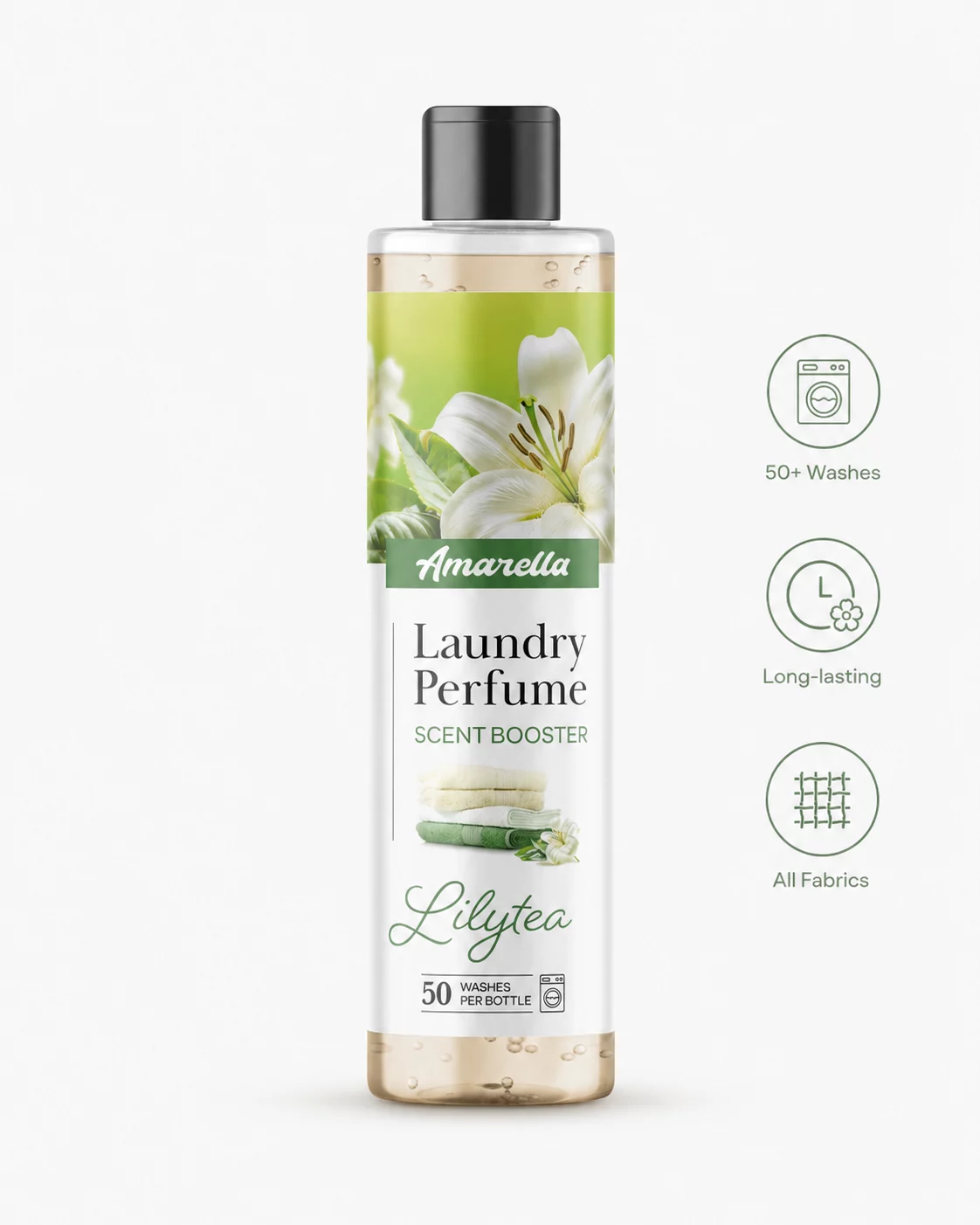 Amarella Laundry Scent Booster 250 ml