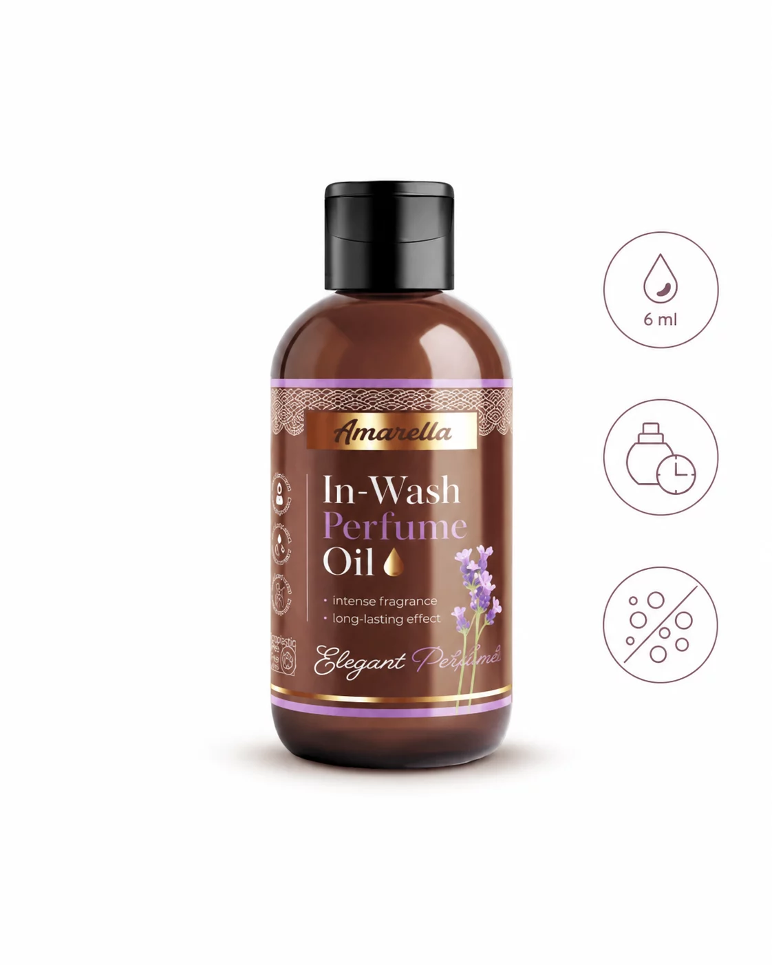 Amarella Laundry Fragrance Oil 150 ml
