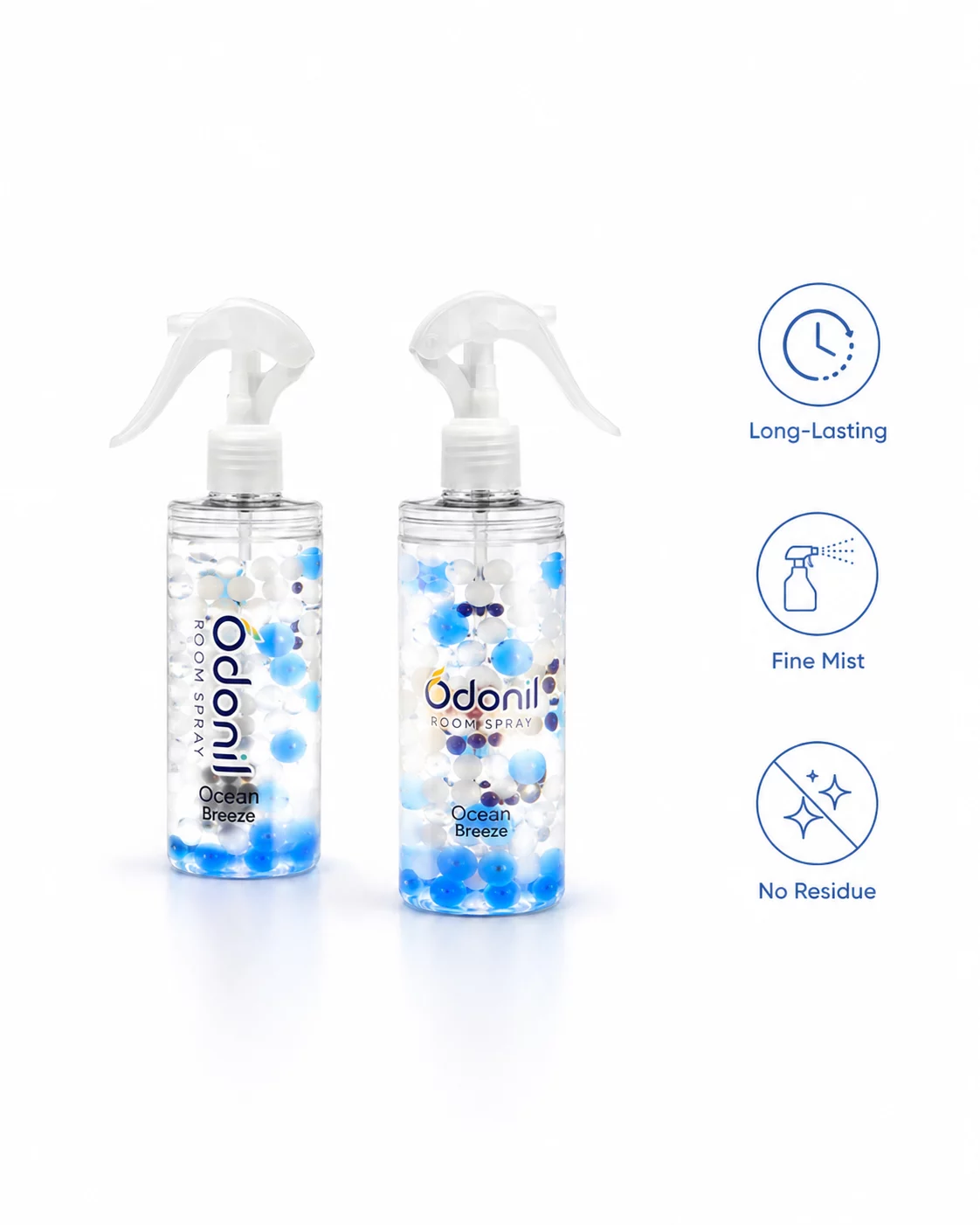 MIST Gel Ball Air Freshener 250 ml