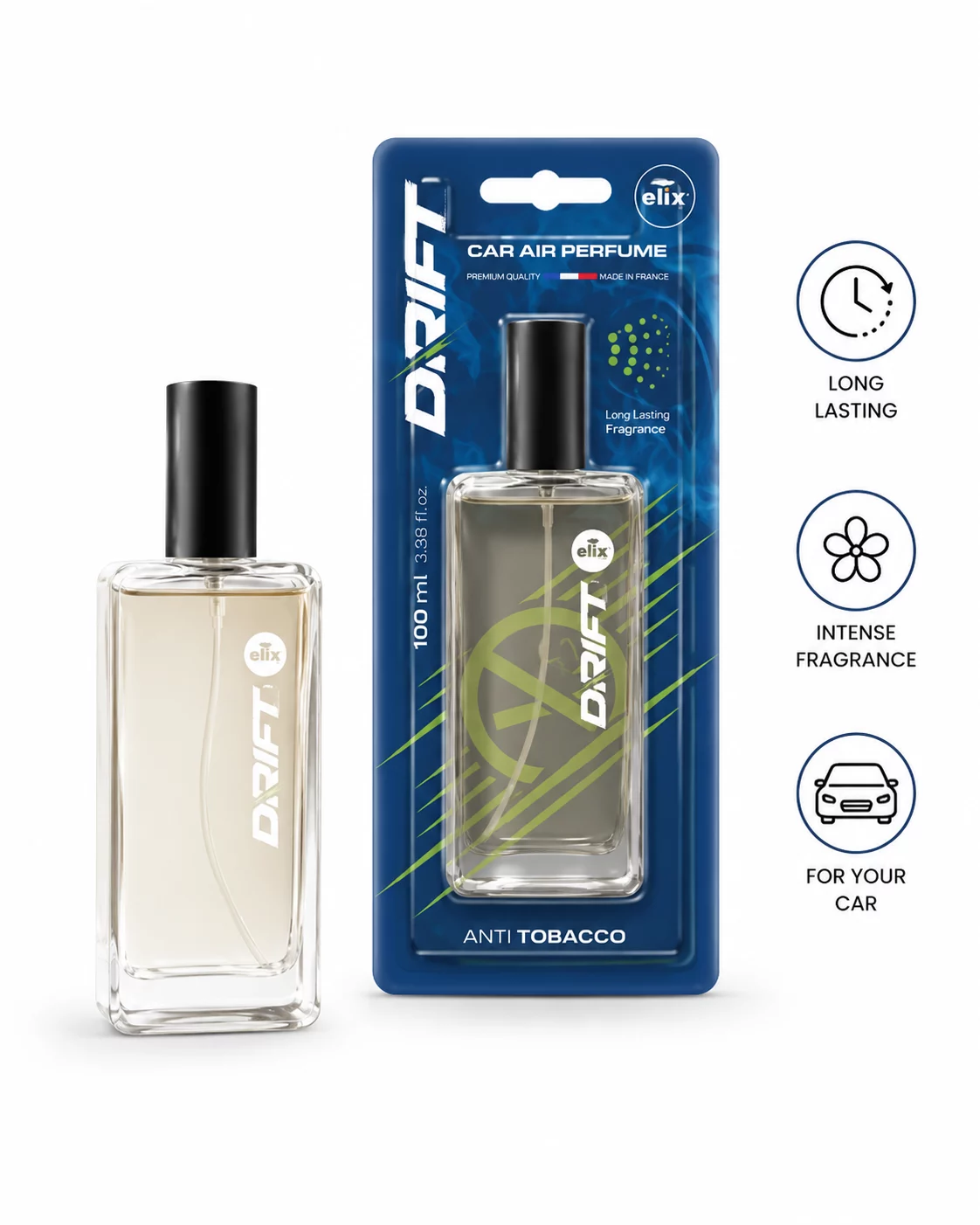 DRIFT Car Fragrance 50 ml