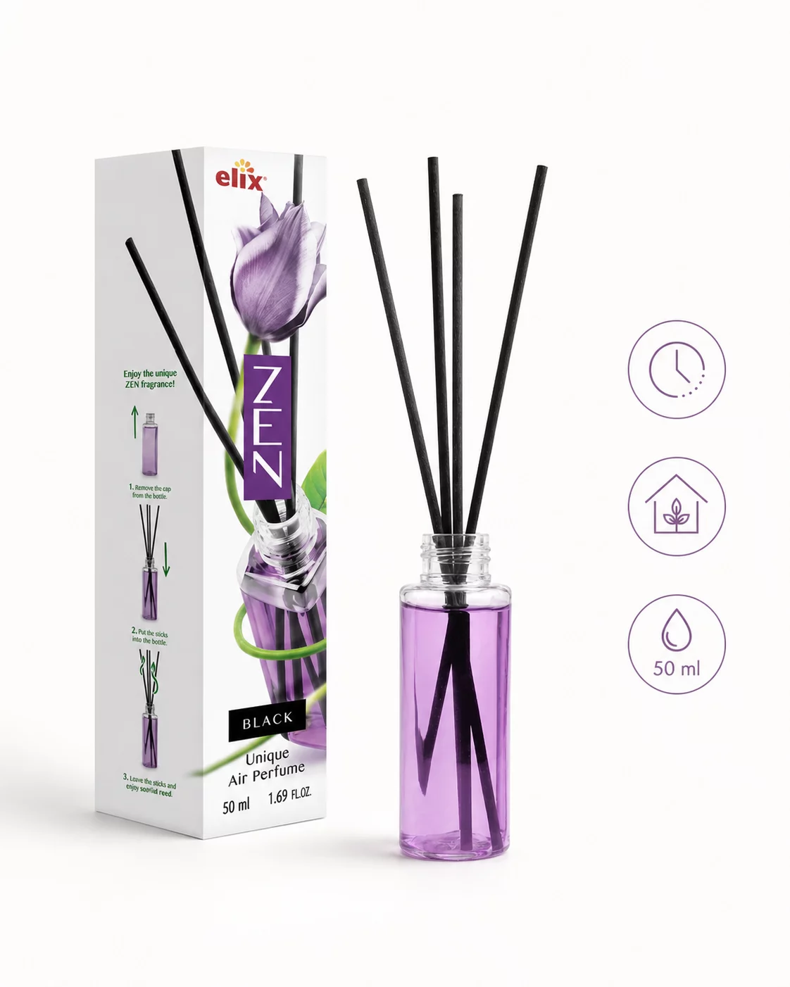 ZEN 50 ml