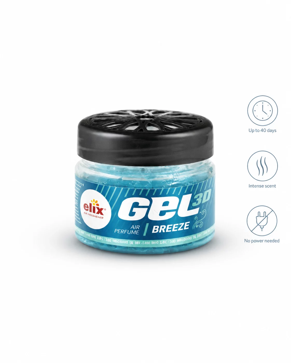 GEL 3D