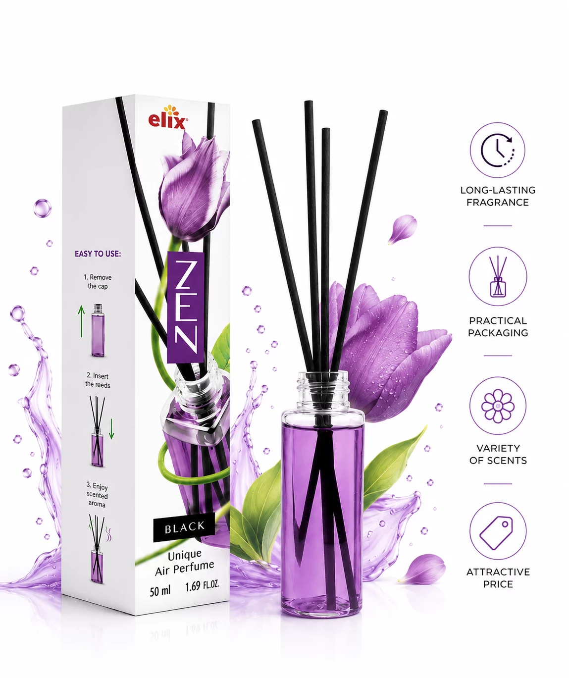 ZEN 50 ml