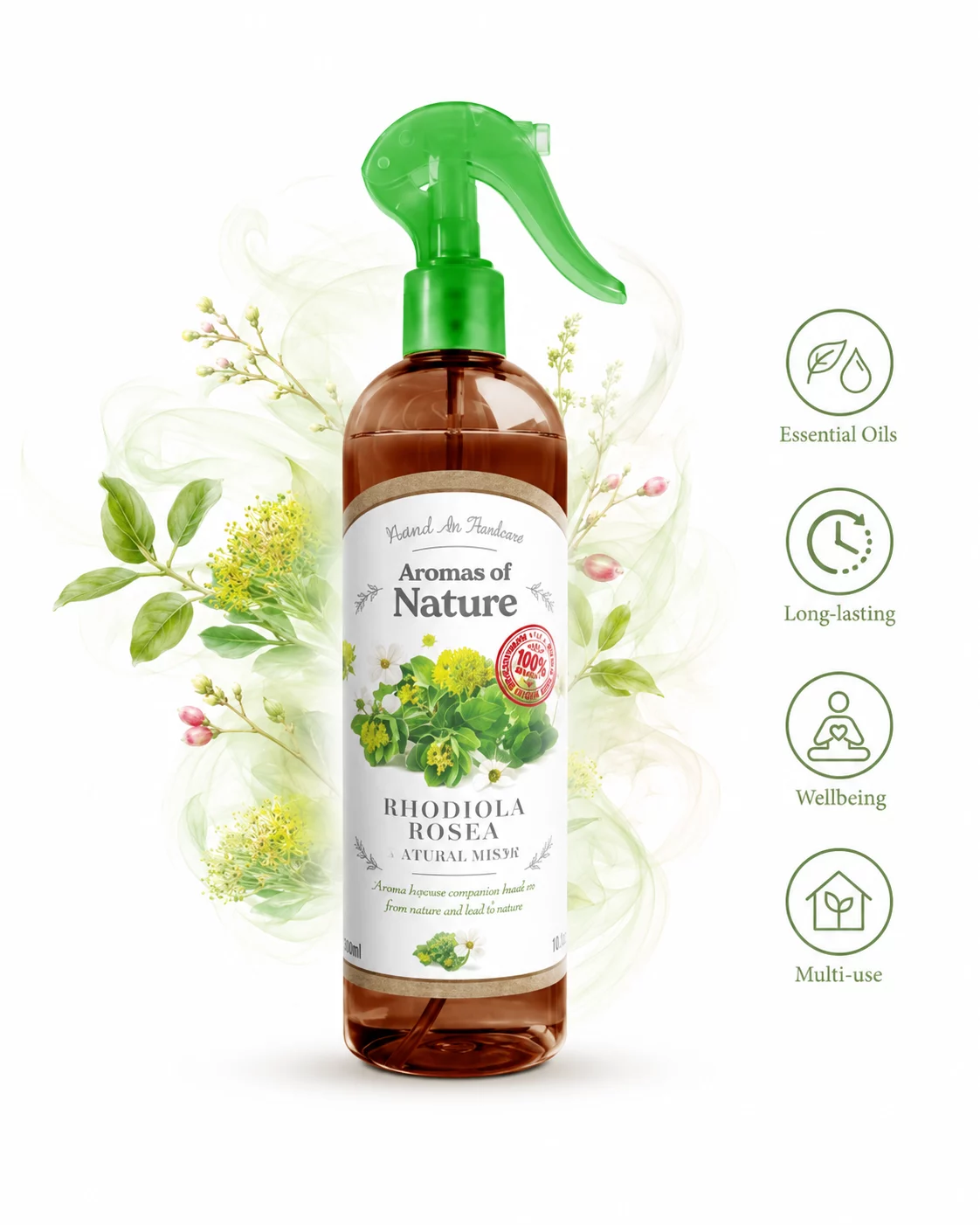 Aromas of Nature 300