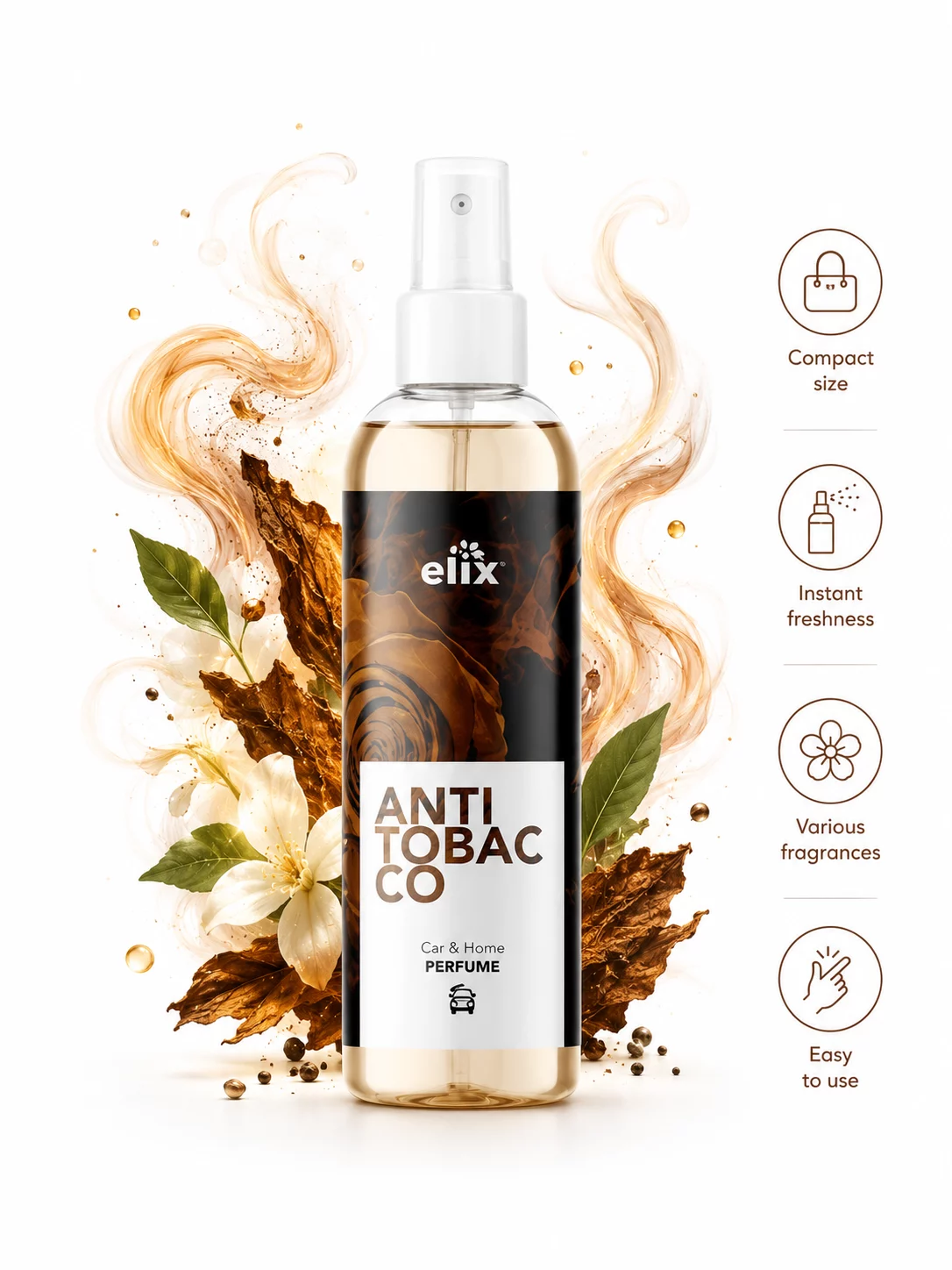 AIR PERFUME 75 ml