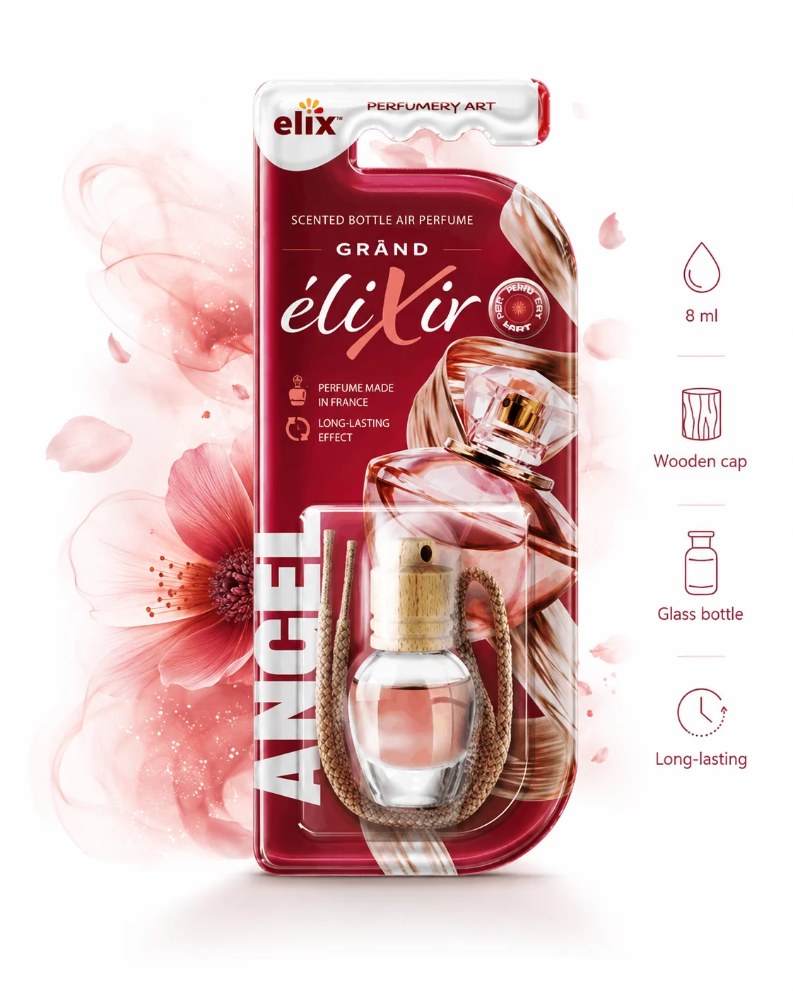 Elixir 8 ml