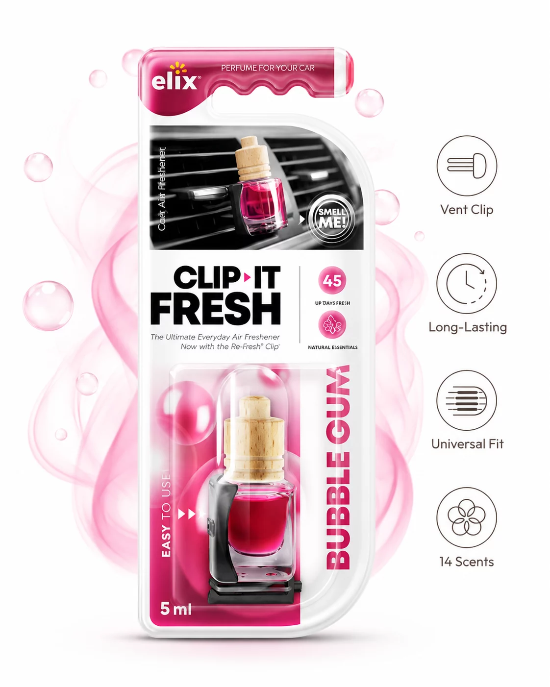 CLIP-it-FRESH