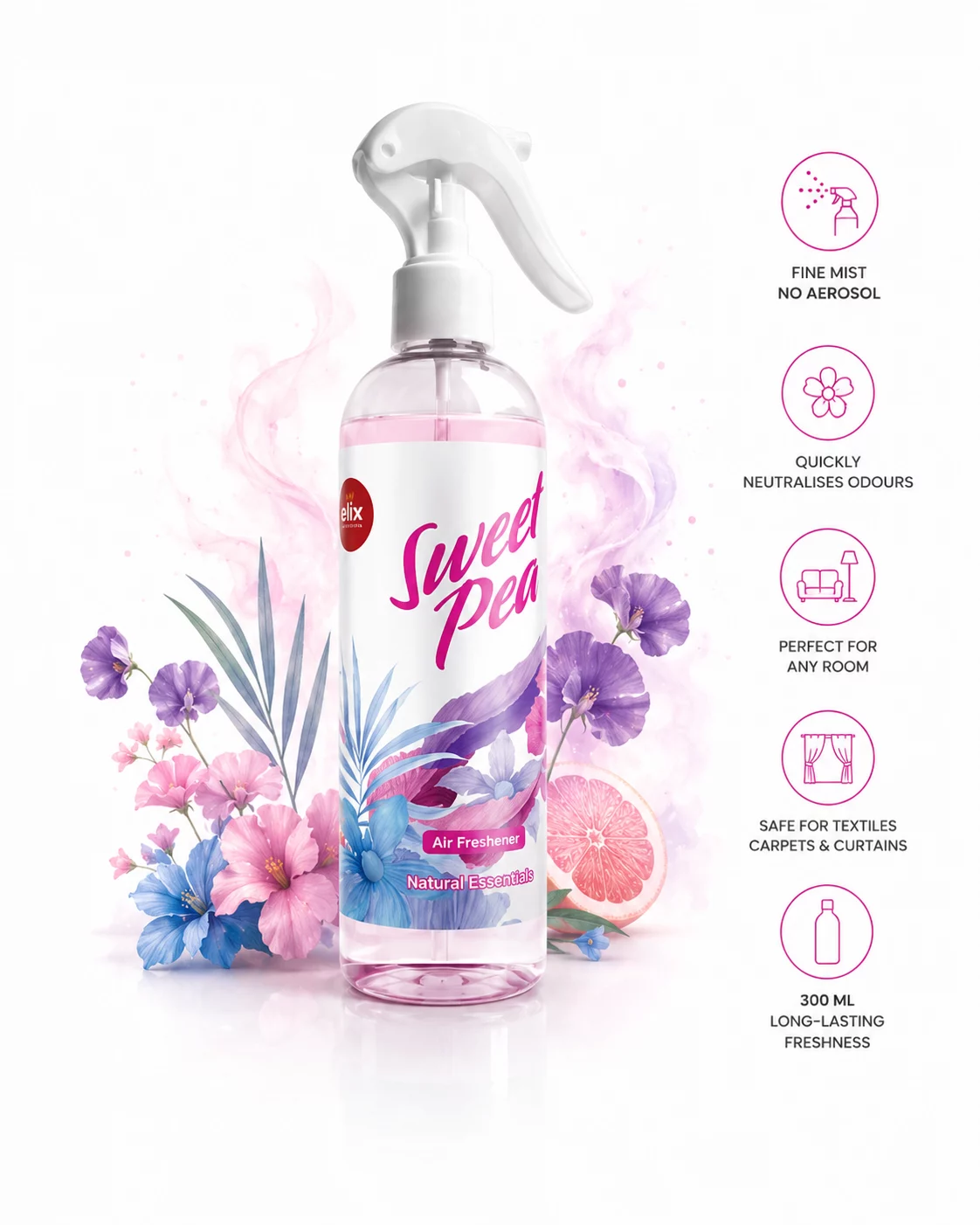 Mist 300 ml