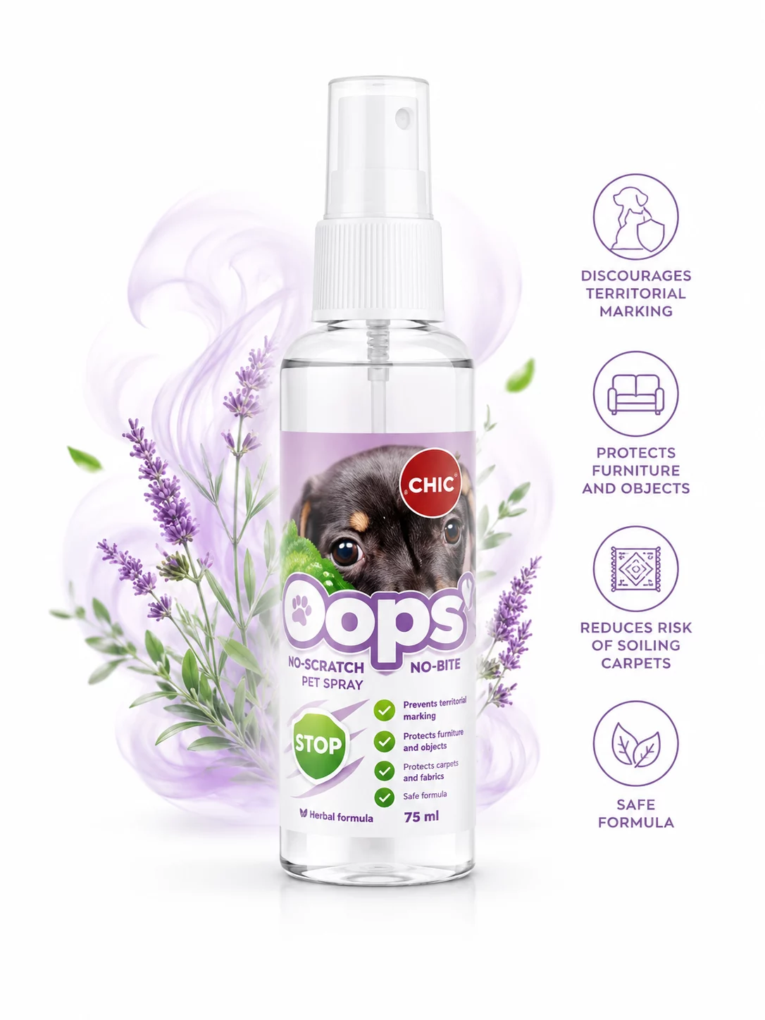 Oops - 75 ml
