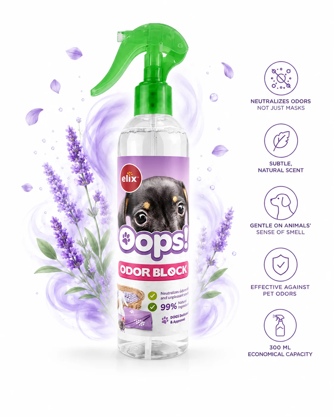 Oops 300 ml