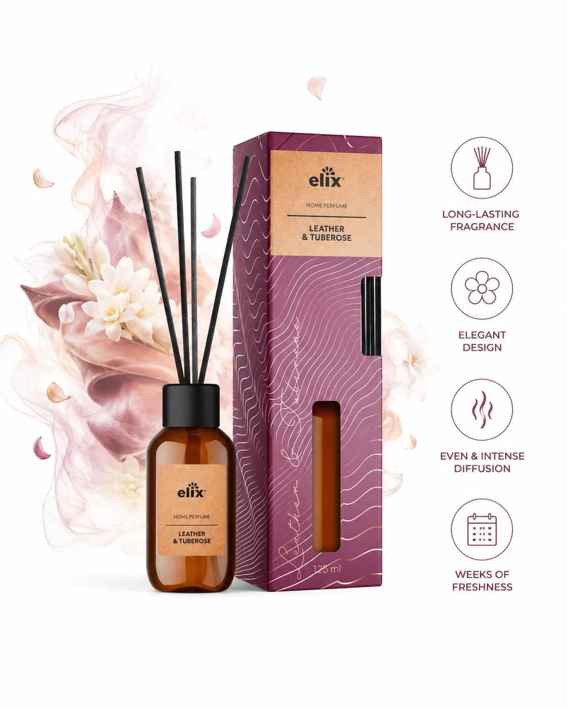 Home Perfume 125 ml