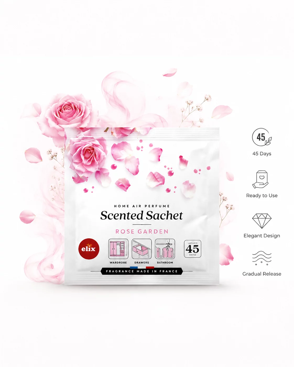 Scented Sachet