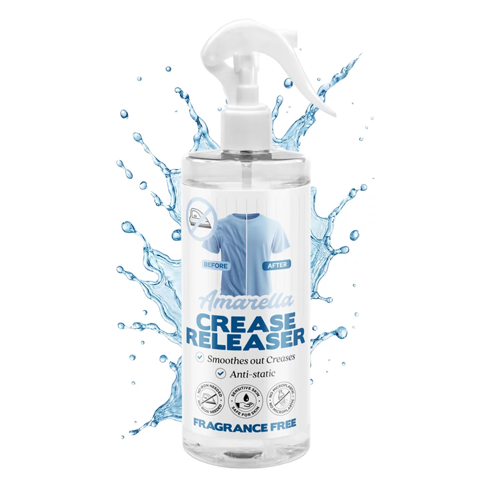 Amarella Unscented Crease Releaser 500 ml