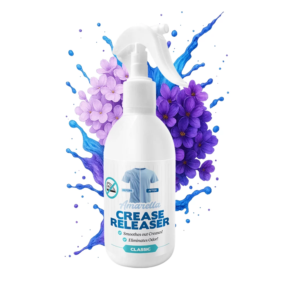 Crease Releaser - 250 ml